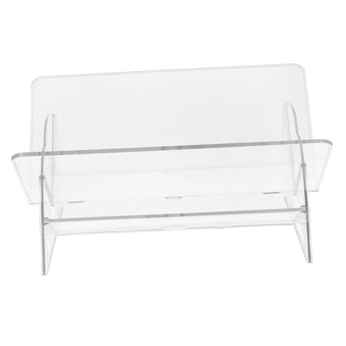 Artibetter Kleines Bücherregal Lagerregal Kleines Schreibtischregal Schmales Tischregal Büro Mini Bücherregal Kleine Ständer Winzige Bücherregale Über Dem Schreibtisch Artibetter Kleines Bücherregal Lagerregal Kleines Schreibtischregal Schmales Tischregal Büro Mini Bücherregal Kleine Ständer Winzige Bücherregale Über Dem Schreibtisch von Artibetter