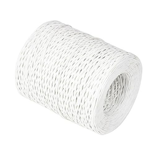 Artibetter Kreativer Blumendraht Robuster Papierwickeldraht Für Floristik Weißer Bindedraht Für Blumensträuße Für Geschenkverpackungen Und Bastelprojekte Artibetter Kreativer Blumendraht Robuster Papierwickeldraht Für Floristik Weißer Bindedraht Für Blumensträuße Für Geschenkverpackungen Und Bastelprojekte von Artibetter