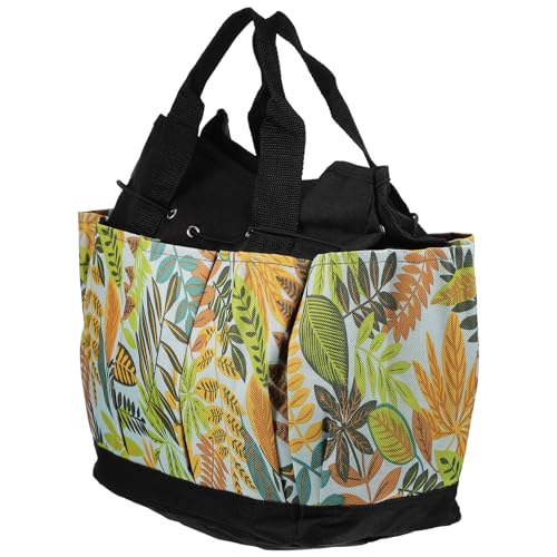 Artibetter Kunstbedarf Aufbewahrung Organizer Tasche mit Fächern Robuste Oxford Stofftasche für Kunst Schule Büro und Reisen Komfortabler Griff Vielseitig Einsetzbar Artibetter Kunstbedarf Aufbewahrung Organizer Tasche mit Fächern Robuste Oxford Stofftasche für Kunst Schule Büro und Reisen Komfortabler Griff Vielseitig Einsetzbar von Artibetter