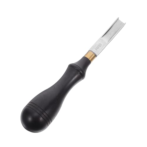 Artibetter Lederverkleidung breites Schaufel Zubehör für Lederwaren Lederschneidewerkzeuge DIY-Lederwerkzeuge lederaccessoires selber Machen DIY-Lederhandwerkswerkzeuge Ledermesser Edelstahl Artibetter Lederverkleidung breites Schaufel Zubehör für Lederwaren Lederschneidewerkzeuge DIY-Lederwerkzeuge lederaccessoires selber Machen DIY-Lederhandwerkswerkzeuge Ledermesser Edelstahl von Artibetter