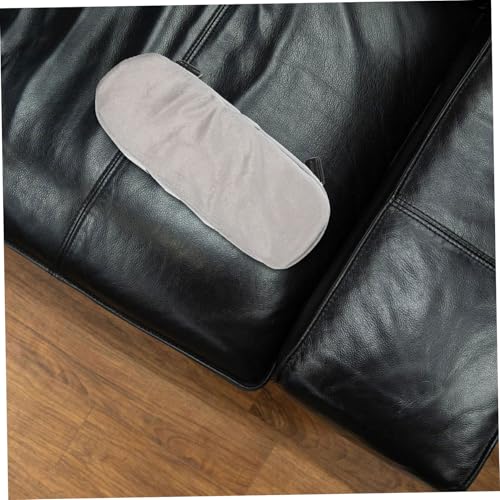 Artibetter Memory Foam Armrest Pads für Bürostühle rutschfeste Bequeme Armlehnenkissen Teiliges Ergonomisch Geformt Schmerzlindernd für Langes Arbeiten und Entspanntes Sitzen Artibetter Memory Foam Armrest Pads für Bürostühle rutschfeste Bequeme Armlehnenkissen Teiliges Ergonomisch Geformt Schmerzlindernd für Langes Arbeiten und Entspanntes Sitzen von Artibetter