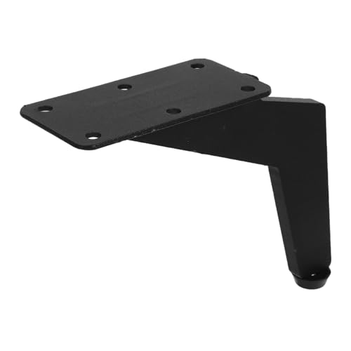 Artibetter Metall Sofafuß Höhenverstellbar Stabile Dicke Metallmöbelfüße für Sofa Tisch Stuhl und Schrank Robust Langlebig Einfache Montage Vielseitig Einsetzbar für Möbelaufwertung Artibetter Metall Sofafuß Höhenverstellbar Stabile Dicke Metallmöbelfüße für Sofa Tisch Stuhl und Schrank Robust Langlebig Einfache Montage Vielseitig Einsetzbar für Möbelaufwertung von Artibetter