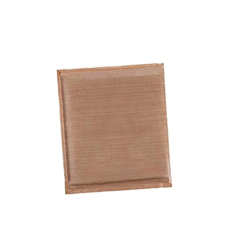 Artibetter PTFE Heat Press Kissen Hitzebeständig Wiederverwendbar Glatte Oberfläche für Babybekleidung Zubehör Hitzeübertragung Sublimation Transferprojekte Artibetter PTFE Heat Press Kissen Hitzebeständig Wiederverwendbar Glatte Oberfläche für Babybekleidung Zubehör Hitzeübertragung Sublimation Transferprojekte von Artibetter