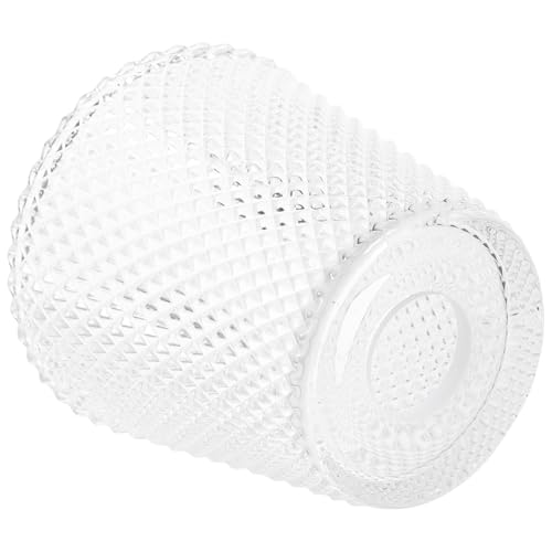Artibetter Pendelleuchte Lampenschirm Kreativer DIY Wandleuchter Transparenter Lampenschirm für Verschiedene Wohnstile Einzigartiges Design und Gemütliche von Artibetter