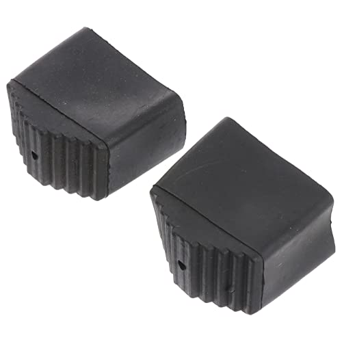 Artibetter 2stücke rutschfeste Gummifüße Für Leitern Leiter Fußabdeckungen Anti-rutsch Pads Schutzkappen Für Teleskopleitern Leichte Und Langlebige Leiterfüße Einfache Installation Artibetter 2stücke rutschfeste Gummifüße Für Leitern Leiter Fußabdeckungen Anti-rutsch Pads Schutzkappen Für Teleskopleitern Leichte Und Langlebige Leiterfüße Einfache Installation von Artibetter