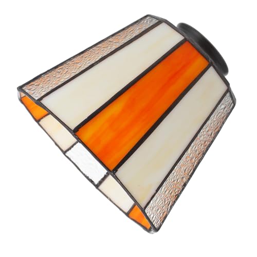 Artibetter Retro Glas Lampenschirm Ø Wandlampe Lampenschirm Ersatz Lampenabdeckung für Kronleuchter und Wandleuchte Dekorative Vintage Leuchtenschirm für Esszimmer Wohnzimmer Artibetter Retro Glas Lampenschirm Ø Wandlampe Lampenschirm Ersatz Lampenabdeckung für Kronleuchter und Wandleuchte Dekorative Vintage Leuchtenschirm für Esszimmer Wohnzimmer von Artibetter