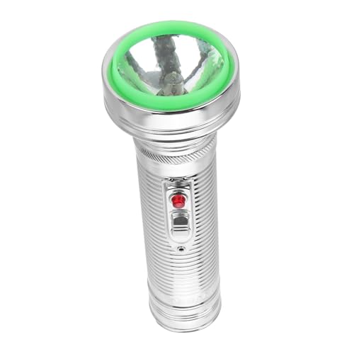 Artibetter Retro Taschenlampe Aus Altmodische Handtaschenlampe Für Ländliche Nutzung Vintage-stil Deko-objekt Ohne Batterie Für Nostalgische Wohnkultur Und Rustikale Akzente von Artibetter