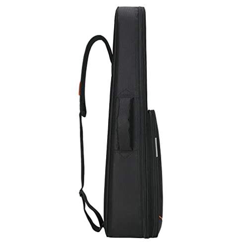 Artibetter Saxophon-Rucksack-Etui Instrumententasche Instrumententasche Saxophon-Aufbewahrung von Artibetter