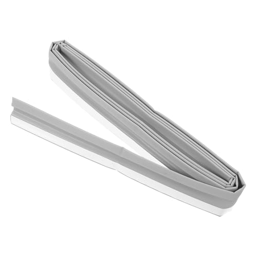 Artibetter Selbstklebender Türdichtungsstreifen Breit Winddicht und Flexibel Anpassbar für Tür und Fensterfugen Langlebiger Zugluftstopper für Effektive Schalldämmung und Wärmeisolierung Artibetter Selbstklebender Türdichtungsstreifen Breit Winddicht und Flexibel Anpassbar für Tür und Fensterfugen Langlebiger Zugluftstopper für Effektive Schalldämmung und Wärmeisolierung von Artibetter
