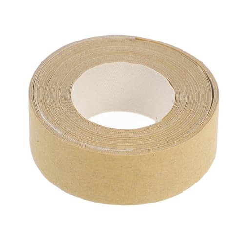 Artibetter Selbstklebendes Lampenschirm Einfassband Stoffband für Reparaturen DIY Projekte Tischlampen Möbel Vielseitig Elegant Einfach Anzuwenden von Artibetter