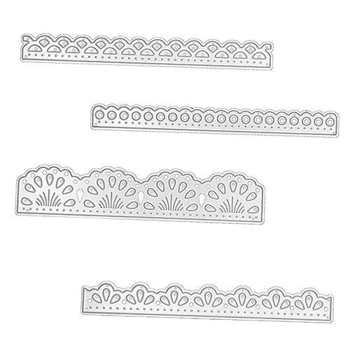 Artibetter Stanzformen Aus Kohlenstoffstahl Für Scrapbooking DIY-papierarbeiten Fotorahmen Und Fotoalben Präzise Schnitte Und Wiederverwendbar Für Bastelprojekte Artibetter Stanzformen Aus Kohlenstoffstahl Für Scrapbooking DIY-papierarbeiten Fotorahmen Und Fotoalben Präzise Schnitte Und Wiederverwendbar Für Bastelprojekte von Artibetter