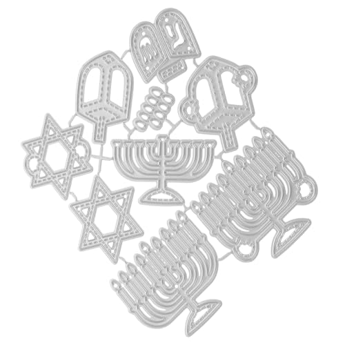 Artibetter Stanzformen Für Scrapbooks Und Kartengestaltung Filigrane Metallstanzformen Zum Selbermachen Und Basteln Dekorative Stanzschablonen von Artibetter