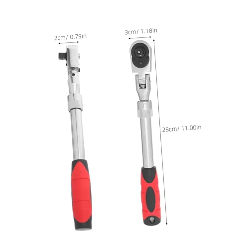 Artibetter Teleskop-ratschenschlüssel Ratschensteckschlüssel Ratchetschlüssel Für Autoreparaturen Autowartungsschlüssel Ausziehbarer Ratschengriff Steckdosen Werkzeuge Chrom-vanadium-stahl Artibetter Teleskop-ratschenschlüssel Ratschensteckschlüssel Ratchetschlüssel Für Autoreparaturen Autowartungsschlüssel Ausziehbarer Ratschengriff Steckdosen Werkzeuge Chrom-vanadium-stahl von Artibetter