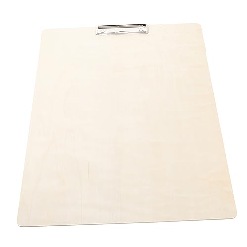 Artibetter Zeichenbrett Aus Holz Skizzenbrett Mit Clip Für Kunststudenten Reisen Zeichnen Innen Und Außenbereich Klassenzimmer Geburtstag Weihnachten Artibetter Zeichenbrett Aus Holz Skizzenbrett Mit Clip Für Kunststudenten Reisen Zeichnen Innen Und Außenbereich Klassenzimmer Geburtstag Weihnachten von Artibetter