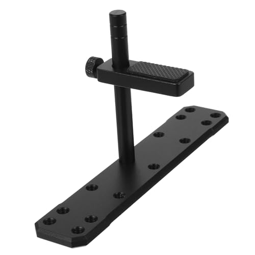 Artibetter Gpu-unterstützung Aus Magnet Und Eisenmaterial Vertikale Gpu-Halterung Gpu-durchhanghalterung Für Grafikkarten Einfache Installation Und Wartung von Artibetter