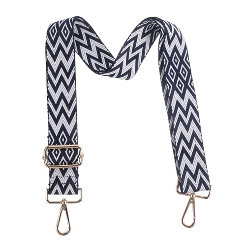 Artibetter Verstellbarer Schultergurt Für Damen Taschen Breiter Taschengurt Mit Ethnischem Muster Multifunktionaler Umhängetaschen Gurt Zubehör Für Handtaschen Für Crossbody Taschen Artibetter Verstellbarer Schultergurt Für Damen Taschen Breiter Taschengurt Mit Ethnischem Muster Multifunktionaler Umhängetaschen Gurt Zubehör Für Handtaschen Für Crossbody Taschen von Artibetter