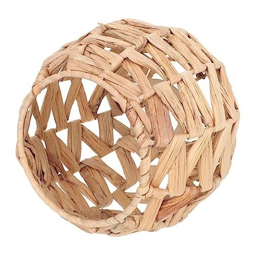 Artibetter Vintage Grasgeflecht Lampenschirm Deckenlampe Lampenabdeckung Weichlicht Diffusor Wandanwendung Wohnzimmer Schlafzimmer Küche Artibetter Vintage Grasgeflecht Lampenschirm Deckenlampe Lampenabdeckung Weichlicht Diffusor Wandanwendung Wohnzimmer Schlafzimmer Küche von Artibetter