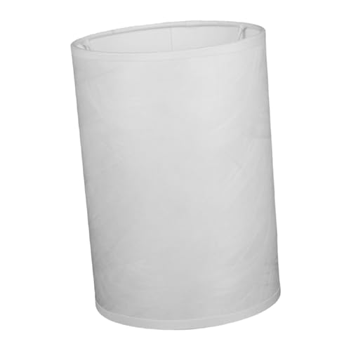 Artibetter Vintage Rattan Lampenschirm für Pendelleuchte Schnittstelle Retro Chinesischer Stil Geflochtenes Design Passend für Esszimmer Wohnzimmer Schlafzimmer von Artibetter