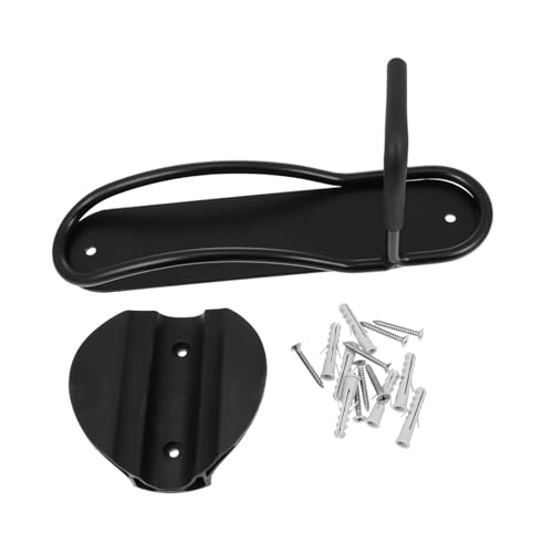 Artibetter Wandhalterung Fahrradhalter aus Verschleißfestem Stahlblech Tragkraft Praktische Wandmontage für Mountainbikes Klappräder Rennräder Platzsparende Aufbewahrung Zuhause und Artibetter Wandhalterung Fahrradhalter aus Verschleißfestem Stahlblech Tragkraft Praktische Wandmontage für Mountainbikes Klappräder Rennräder Platzsparende Aufbewahrung Zuhause und von Artibetter