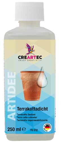 Artidee Terracottadicht 250 ml Artidee Terracottadicht 250 ml von Artidee