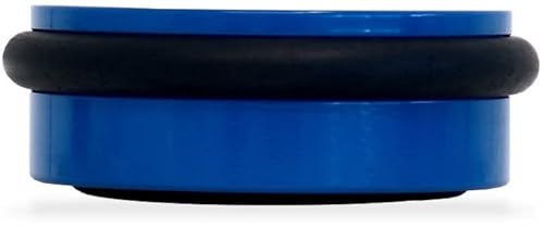 Artikel Design PUK® Das Original Türstopper Fensterstopper, Farbe:blau von Artikel Design