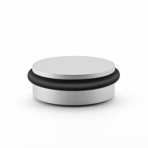 Artikel Design PUK Türstopper Silber matt von Artikel Design