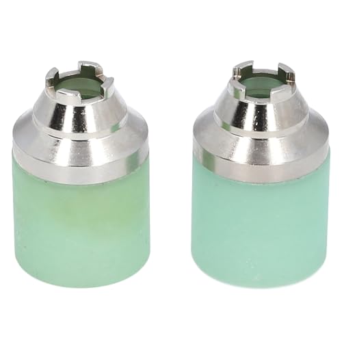 2 Stück Cutting Nozzle Protective Cover, Schneiddüse Plasmaschneider Ersatzteile Schneidbrenner Verbrauchsmaterial Elektrode Düsen P80 Spitzenschutzhülle Schneidzubehör 2 Stück Cutting Nozzle Protective Cover, Schneiddüse Plasmaschneider Ersatzteile Schneidbrenner Verbrauchsmaterial Elektrode Düsen P80 Spitzenschutzhülle Schneidzubehör von Artillery