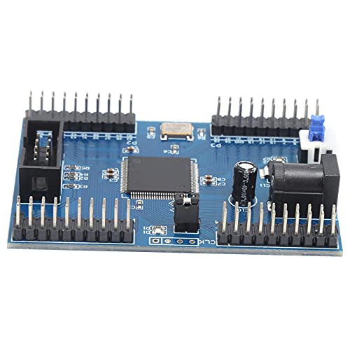 CPLD Development Board, CPLD Development Learning Experiment Module Ersatzreparatur für Altera MAX II EPM240 CPLD Development Board, CPLD Development Learning Experiment Module Ersatzreparatur für Altera MAX II EPM240 von Artillery