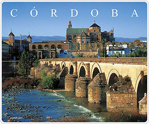 Artimagen Matte, Mouse Pad Panelayer Cordoba 245x205 mm. von Artimagen