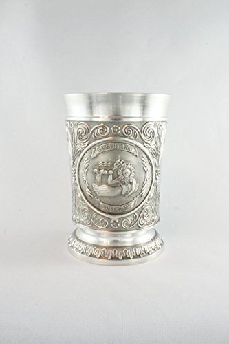 Artina Weinbecher, Silber, H 8 cm von Artina