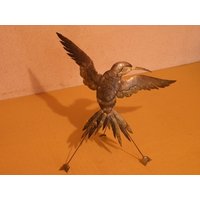 Vogelkolibri Metall von Artintegration