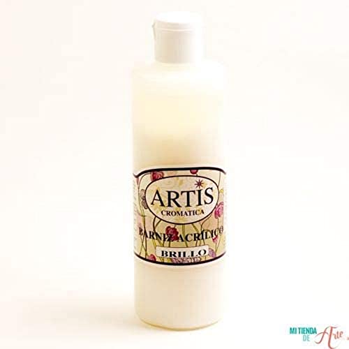 Artis Acryl-Lack, mehrfarbig, 250 ml von Artis