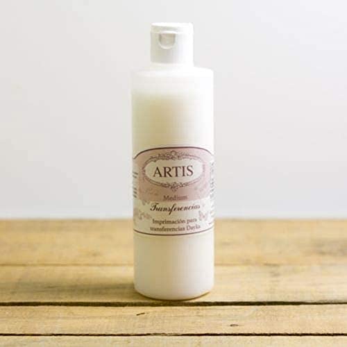 Artis Medium, Mehrfarbig, 250 ml von Artis