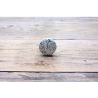 Alphabet Knauf - Kinderzimmer Kommode Griff Oder Pull Alphabet Knauf - Kinderzimmer Kommode Griff Oder Pull von ArtisanCraftSupply