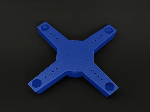 Artista Pools SpaFlow Multi-Jet Return Spa - 1-1/5.1 cm Jet (Blau) von Artista Pools