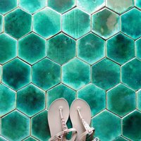 Fliesen Iris von Artkafle