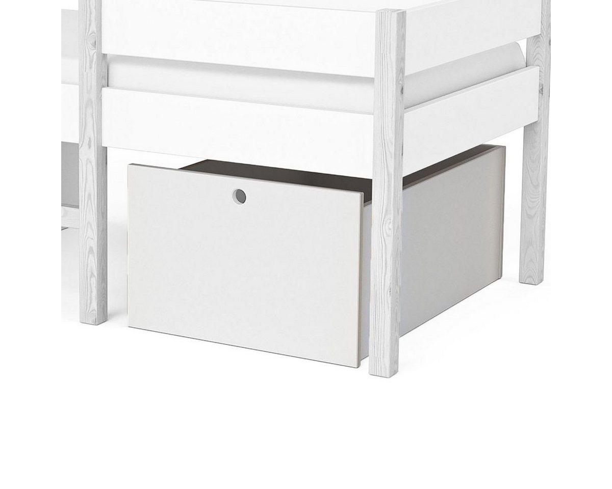 Artkid Schubkasten Amy Schubkasten 2er Set weiß Artkid Schubkasten Amy Schubkasten 2er Set weiß von Artkid