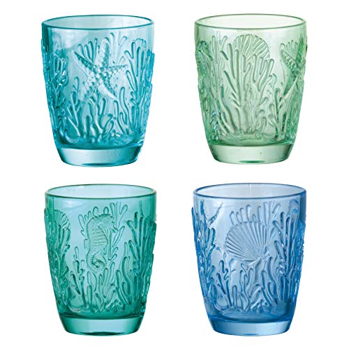 ARTLAND ART30041 Trinkgläser, glas von ARTLAND