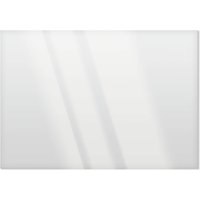 Artland Wandspiegel "Rahmenlos", - rahmenloser Spiegel/Mirror zum Aufhängen geeignet als Ganzkörperspiegel, Badspiegel/Badezimmerspiegel, Schminkspiegel, Flurspiegel, kleiner Spiegel für Gäste-WC oder Wohnzimmerspiegel, inkl. Aufhänger für die Wand von Artland