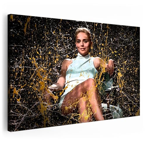 Artmazing | Basic Instict Bild bunt | S-Art Bilder | Basic Instict Bilder Modern | Coole Wandbilder Wohnzimmer | Wandbild Basic Instict Deko XXL | Bild Leinwand XXL | Basic Instict Bilder Wand Artmazing | Basic Instict Bild bunt | S-Art Bilder | Basic Instict Bilder Modern | Coole Wandbilder Wohnzimmer | Wandbild Basic Instict Deko XXL | Bild Leinwand XXL | Basic Instict Bilder Wand von Artmazing