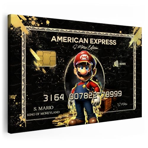 Artmazing | Mario Amex Bild Bunt | S-Art Bilder Modern | Coole Wandbilder Wohnzimmer | Deko XXL | Leinwand XXL Artmazing | Mario Amex Bild Bunt | S-Art Bilder Modern | Coole Wandbilder Wohnzimmer | Deko XXL | Leinwand XXL von Artmazing