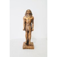 27 "Ramses Ii Statue Große Anceint Stehende Skulptur Reproduktion." von ArtofHistory