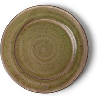 Atsu Hirokawa Großer Runder Teller von ArtonthetableSeattle
