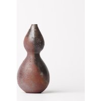 Etsuji Noguchi Ichirinzashi Blumenvase von ArtonthetableSeattle