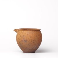 Etsuji Noguchi Katakuchi Sake Servierplatte von ArtonthetableSeattle