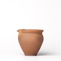 Etsuji Noguchi Katakuchi Sake Servierplatte von ArtonthetableSeattle