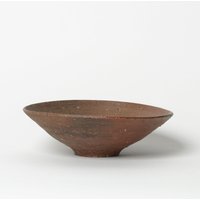 Hiroshi Goseki Yakishime Schale von ArtonthetableSeattle