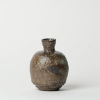 Junri Hamada Chashibu Tokkuri Sake Untertasse von ArtonthetableSeattle