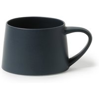 Kaneaki Sakai Pottery Flache S Becher Kobalt von ArtonthetableSeattle