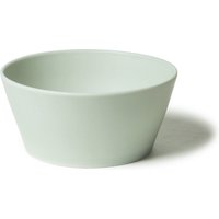 Kaneaki Sakai Pottery Flache Schale Hellblau Kaneaki Sakai Pottery Flache Schale Hellblau von ArtonthetableSeattle